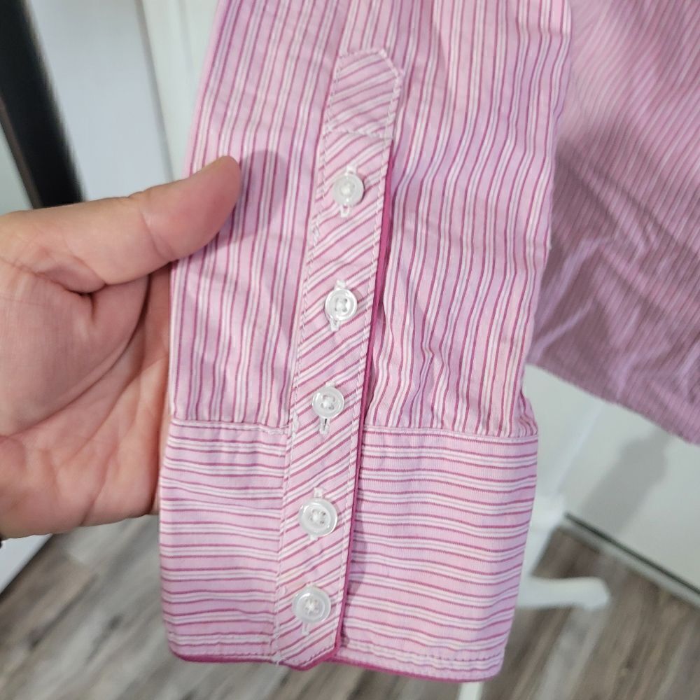American eagle button up shirt - Picture 5 of 11